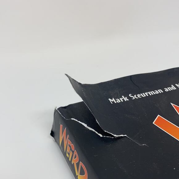 Weird Washington Travel Guide to Local Legends & Best Kept Secrets - Picture 2 of 7